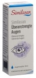 SIMILASAN Überanstrengte Augen Augentropfen, 10 ml