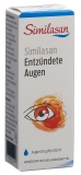 Similasan Entzündete Augen Augentropfen,10 ml