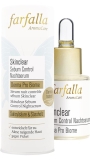 Farfalla Skinclear Sebum Control Nachtserum Derma Pro Biome, 15 ml