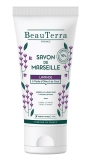 BeauTerra gel douche surgras lavande, 100 ml