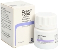 CREON 10000 capsules 50 pièces