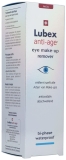 Lubex anti-age eye make-up remover, 150 ml