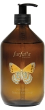 Farfalla Savon liquide mandarine naturelle, 500 ml