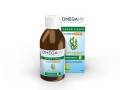 Omega liquid vegan, 100 ml
