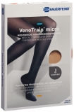 Baurfeind VT MICRO AG CCL2 S p/l pied picots crème, 1 paire