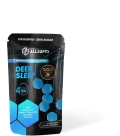 ALLSUPPS Deep Sleep Multivitamin Gummies Blaubeere, 12 Stück