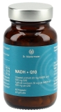 Dr. Niedermaier NADH + Q10 capsules, 60 pièces