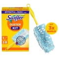 SWIFFER plumeau duster démarrage manche+3lingettes