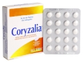 CORYZALIA dragées, 40 pièces