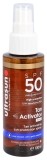 Ultrasun Tan Activator SPF50 Spray, 100 ml