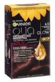 Garnier OLIA Haarfarbe 6.12