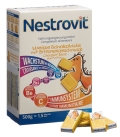 Nestle Nestrovit Weisse Schokolade N18, 500 g