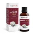 Kingnature Amaro Vida Tropfen, 50 ml