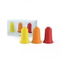 BELLABAMBI Cup original trio 1x sensitiv 1x regular 1x intens