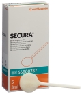 SECURA Lolly, 5 x 3 ml