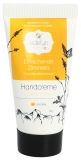 SIDEFYN Crème mains rafraîchissante à la citronnelle, 30 g