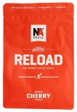 NUTRIATHLETIC Reload Cherry, 800 g
