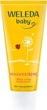 Weleda Baby Crème Visage au Calendula Tube, 50 ml
