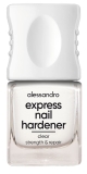 Alessandro Express Nail Hardener, 10 ml