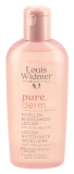 WIDMER Purederm Lotion Nettoyant Micellaire sans parfum, 200 ml