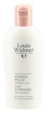 Louis Widmer Körpermilch Parfümfrei, SPO