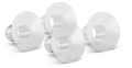 Avent Philips inserts pour tire-lait portable petits