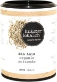 Kräuterlokal Anis vert BIO entier, 40 g