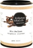 Kräuterlokal Girofles  Bio entiers, 40 g
