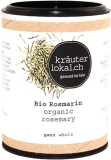 Kräuterlokal Romarin feuilles Bio entières, 20 g