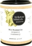 Kräuterlokal Romarin feuilles Bio moulues, 30 g