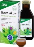 Salus Basen-Aktiv Mineral-Kräuter Elixier, 250 ml