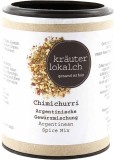 Kräuterlokal Chimichurri Mélange d'épice, 60 g