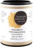 Kräuterlokal Guacamole Mélange d'épices, 70 g
