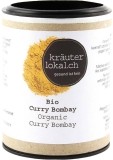 Kräuterlokal Curry Bombay Bio, 50 g
