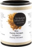 Kräuterlokal Curry Orient Bio, 50 g