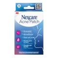 3M Nexcare Akne-Pflaster 1x15x12mm dünn transparent, 15 Stück