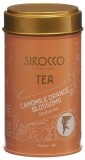 Sirocco Teedose Medium Camomile Orange Blossom, 35 g