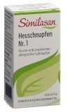SIMILASAN Heuschnupfen Nr.1 Globuli, 15 g
