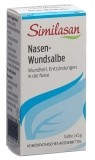 SIMILASAN Nasen Wundsalbe, 2 x 5 g