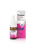 TRIOFAN Schnupfen Nasentropfen Erwachsen/Kind, 10 ml