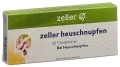 ZELLER Heuschnupfen Filmtabletten, 20 Stück