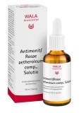 WALA Antimonit/Rosae aetheroleum comp Solution, 50 ml