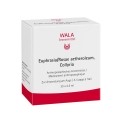 WALA Euphrasia/Rosae Augentropfen Monodosen, 30 x 0.5 ml