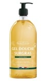 BeauTerra reichhaltiges Duschgel hyperallergen, 1 lt
