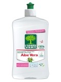 L'ARBRE VERT liquide vaisselle éco aloé vera 500 ml