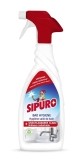 SIPURO Bad Hygiene Spray, 650 ml