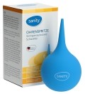 SANITY poire à lavement pour oreilles taille 11 206ml