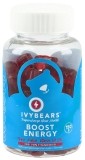 IVYBEARS Boost Energy, 60 pièces
