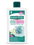 SANYTOL Desinfektionsreiniger Waschmaschinen Pure, 240 ml