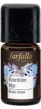 Farfalla Huile essentielle de fleurs de rose attar sélection, 3 ml